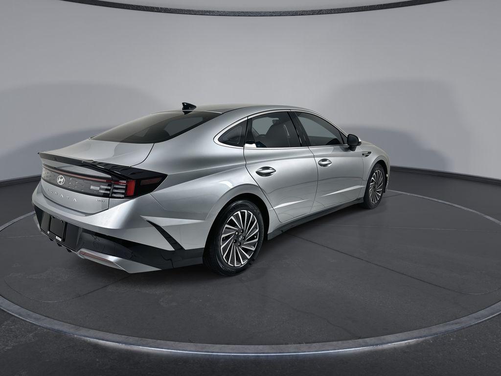 Thumbnail: 2025 Hyundai Sonata - 8