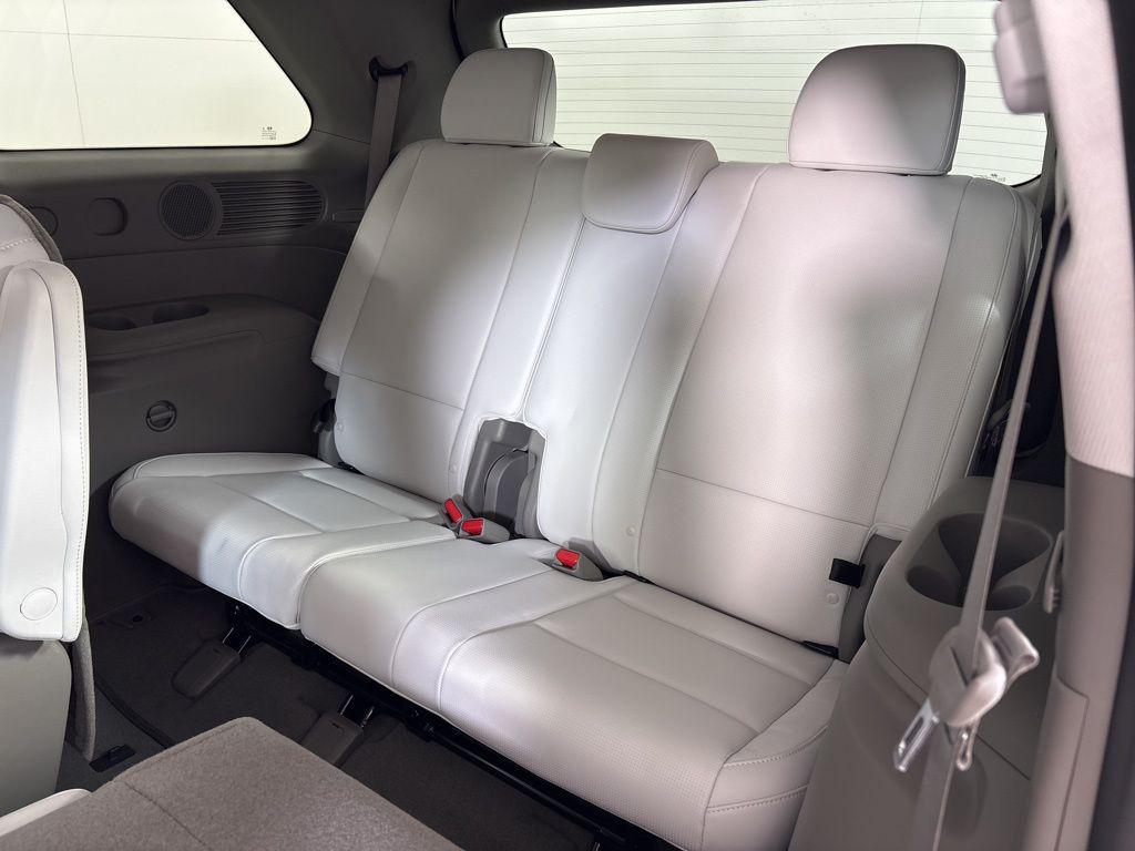 Thumbnail: 2026 Hyundai Palisade - 20