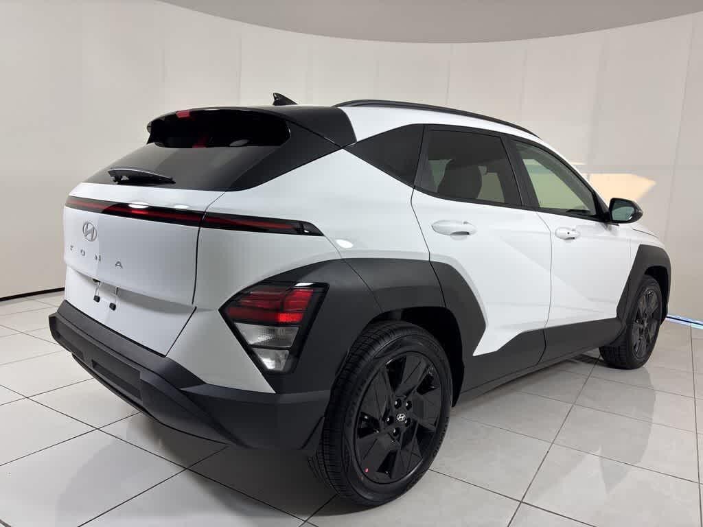 Thumbnail: 2026 Hyundai Kona - 5