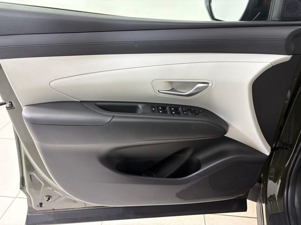 Thumbnail: 2026 Hyundai Tucson - 15