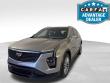 Used 2024 Cadillac XT4 Premium Luxury SUV