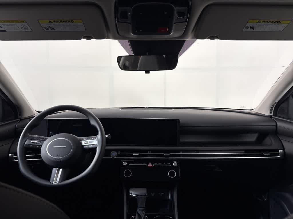 Thumbnail: 2026 Hyundai Tucson - 16