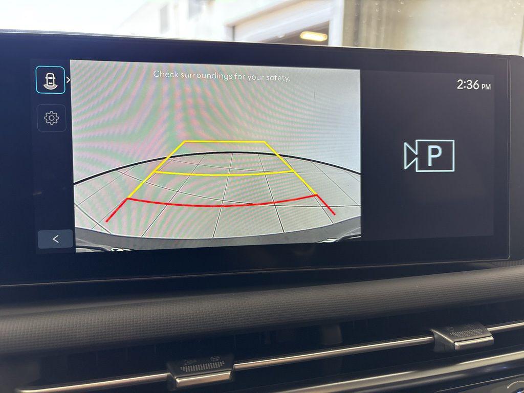 Thumbnail: 2026 Hyundai Tucson - 27