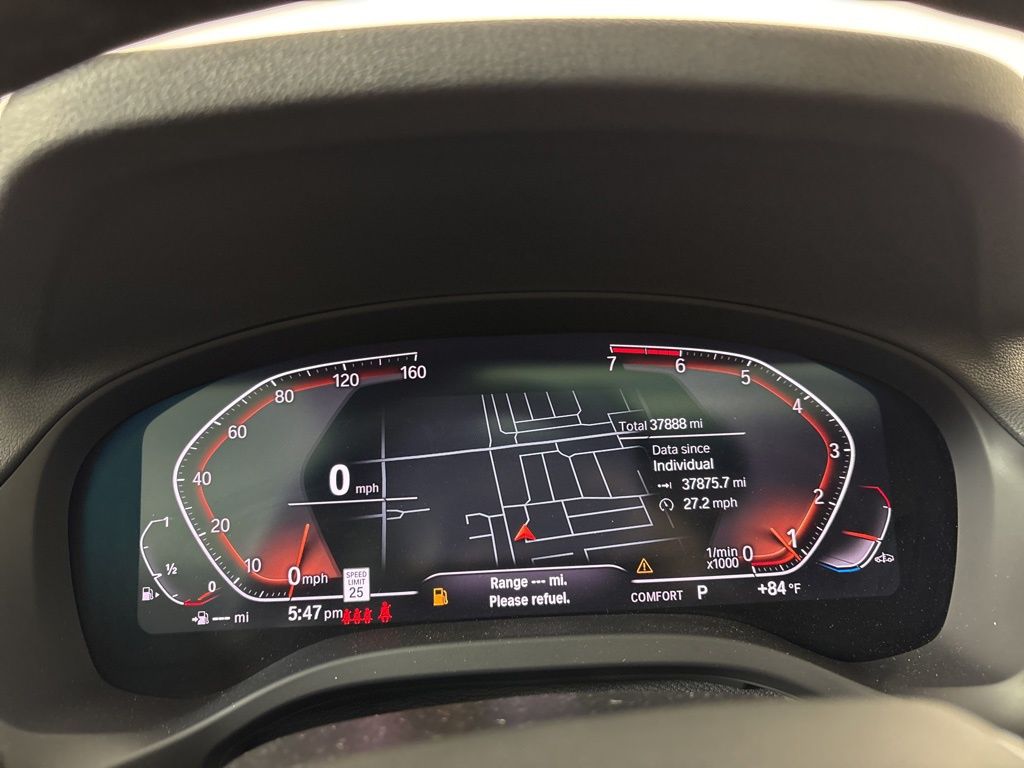 Thumbnail: 2023 BMW X3 - 29