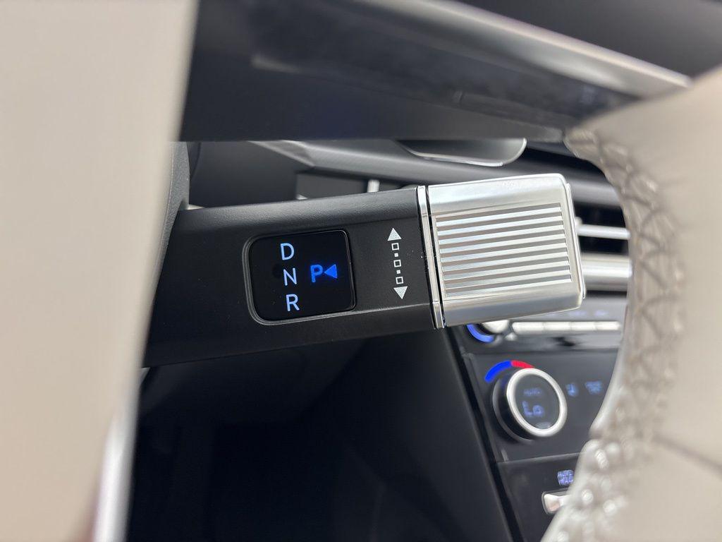 Thumbnail: 2026 Hyundai Santa Fe - 29