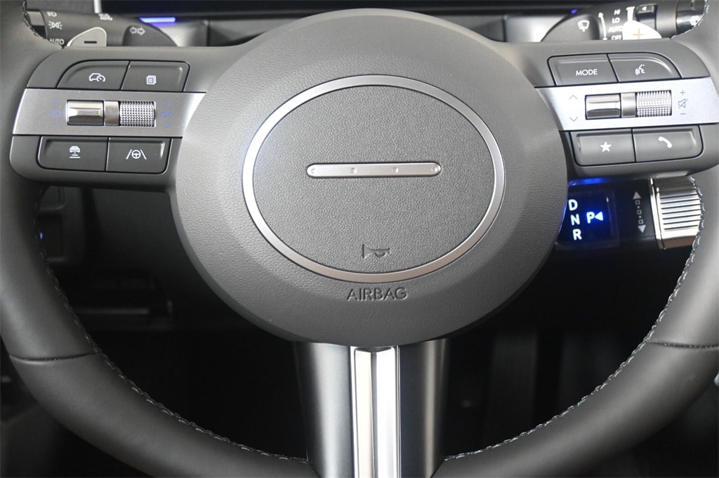 Thumbnail: 2025 Hyundai Sonata - 15