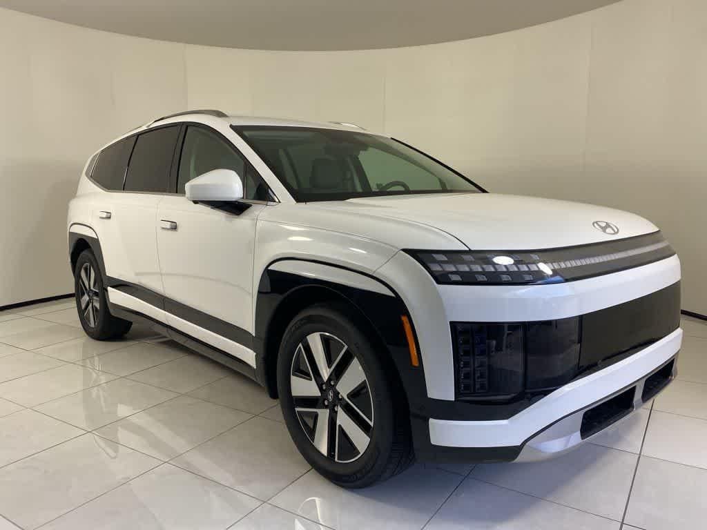 Thumbnail: 2026 Hyundai Ioniq - 7