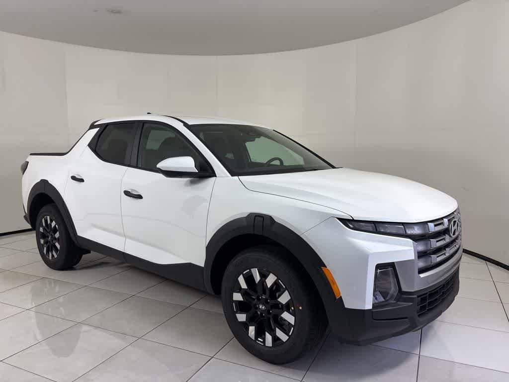 Thumbnail: 2026 Hyundai Santa Cruz - 7