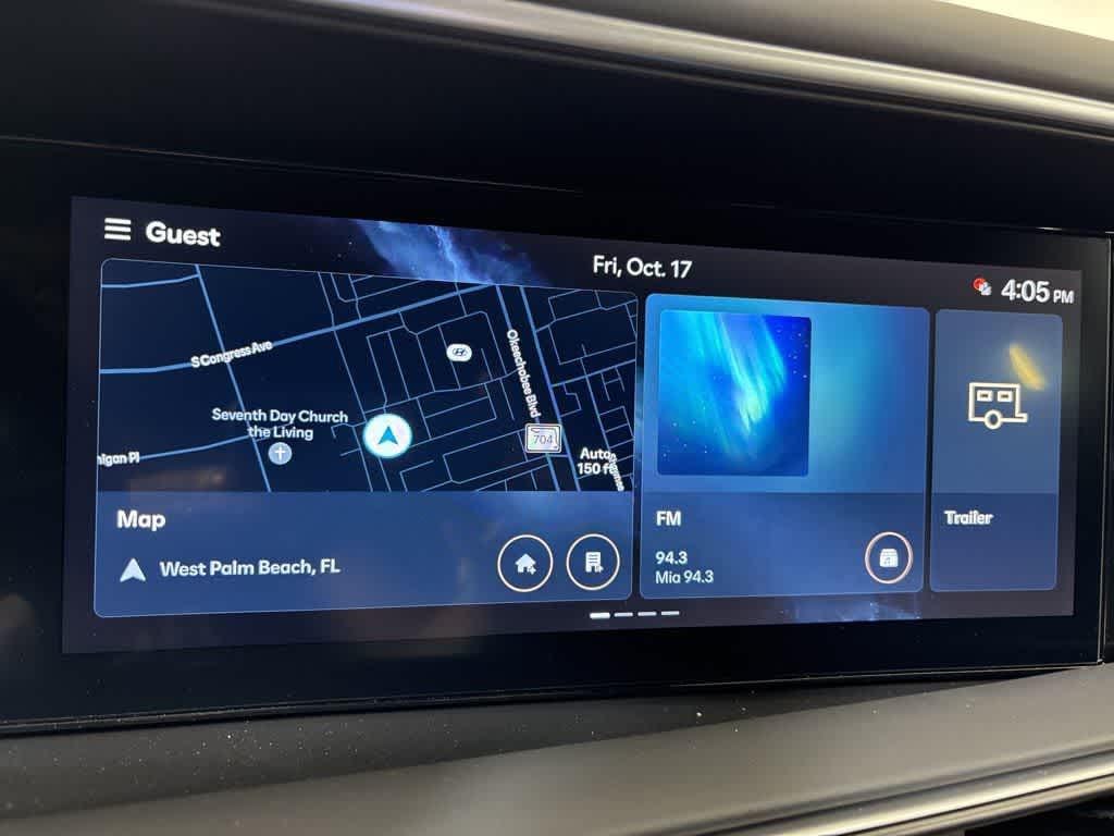 Thumbnail: 2026 Hyundai Palisade - 23