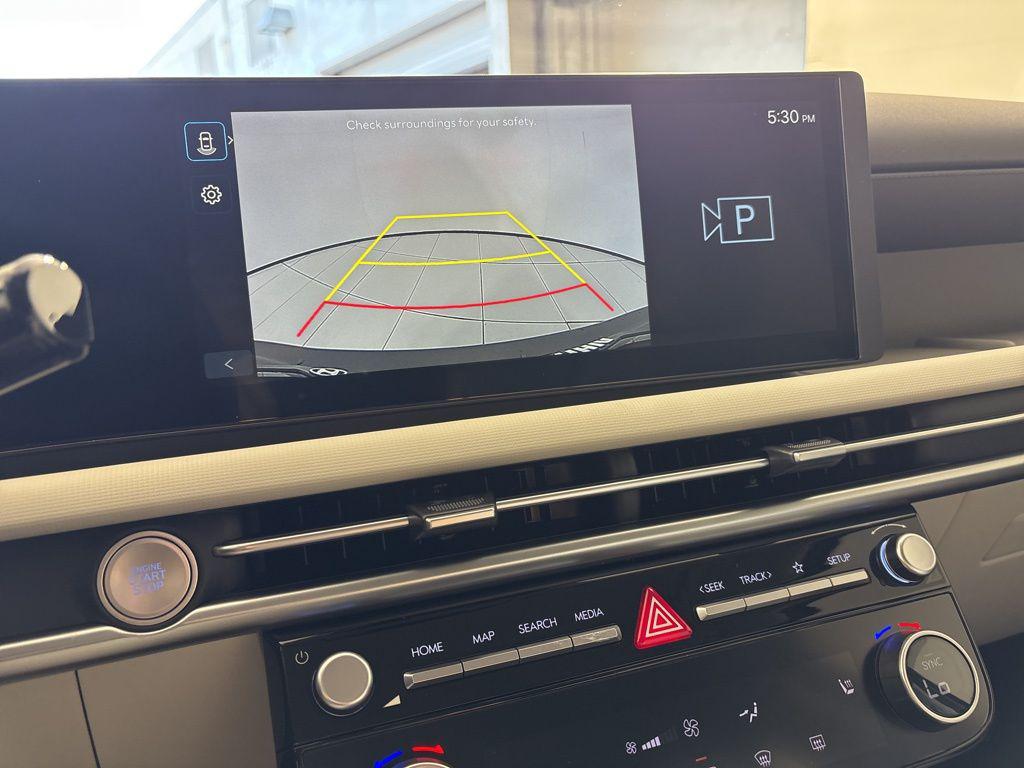 Thumbnail: 2026 Hyundai Tucson - 26