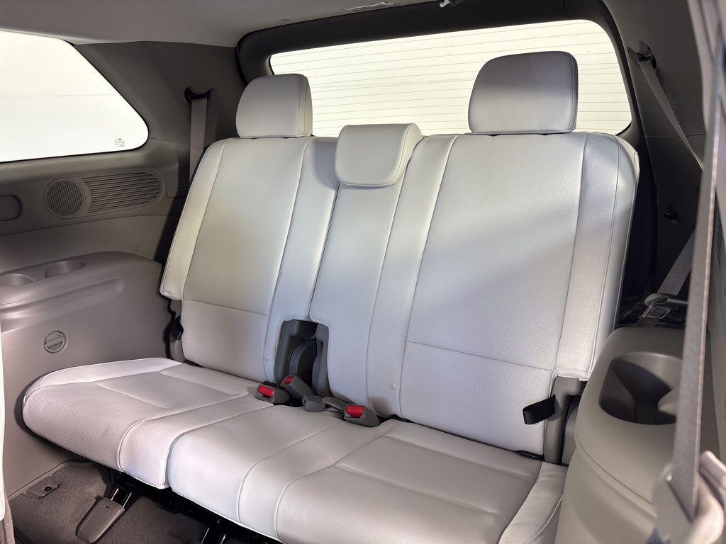 Thumbnail: 2026 Hyundai Palisade - 20