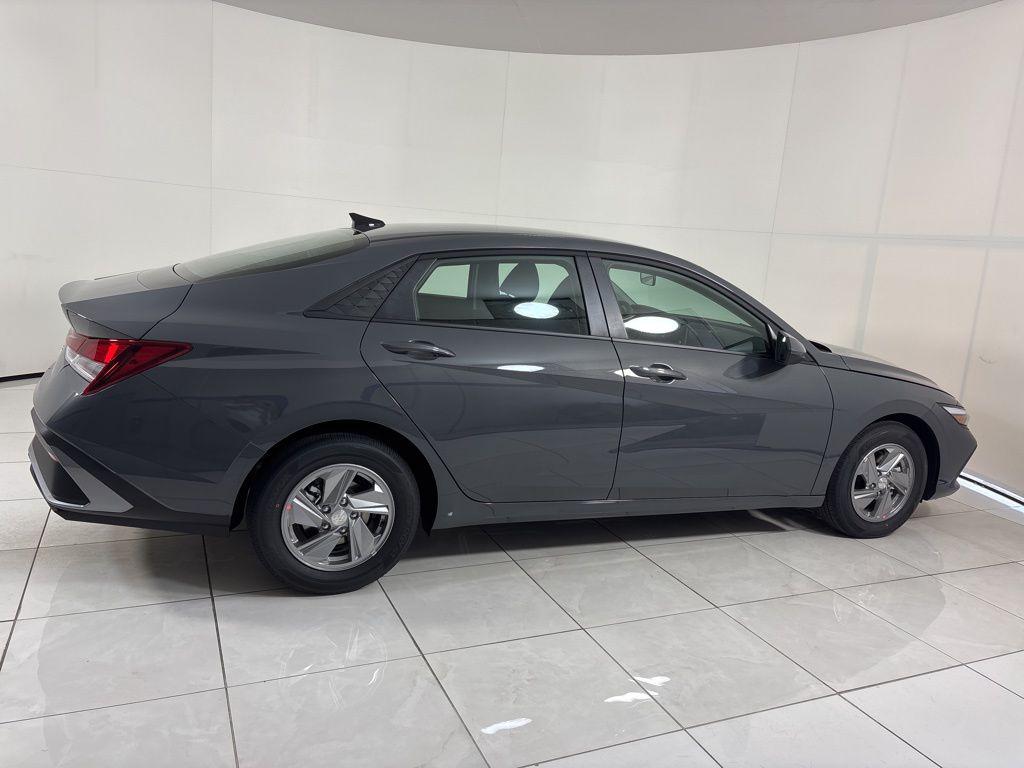 Thumbnail: 2026 Hyundai Elantra - 6