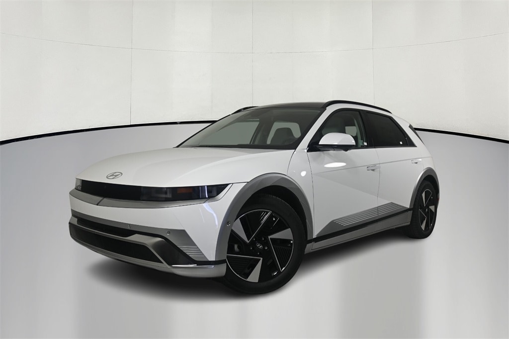 Thumbnail: 2025 Hyundai Ioniq 5 - 3