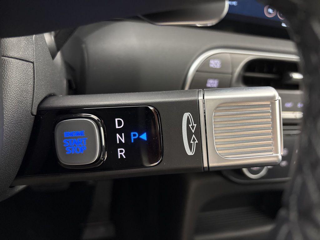 Thumbnail: 2026 Hyundai Palisade - 30