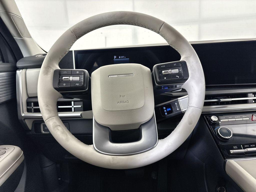 Thumbnail: 2026 Hyundai Santa Fe - 11