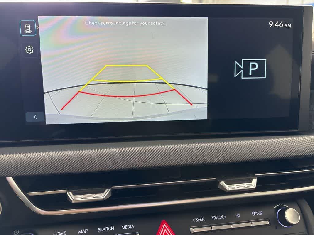 Thumbnail: 2025 Hyundai Sonata - 28