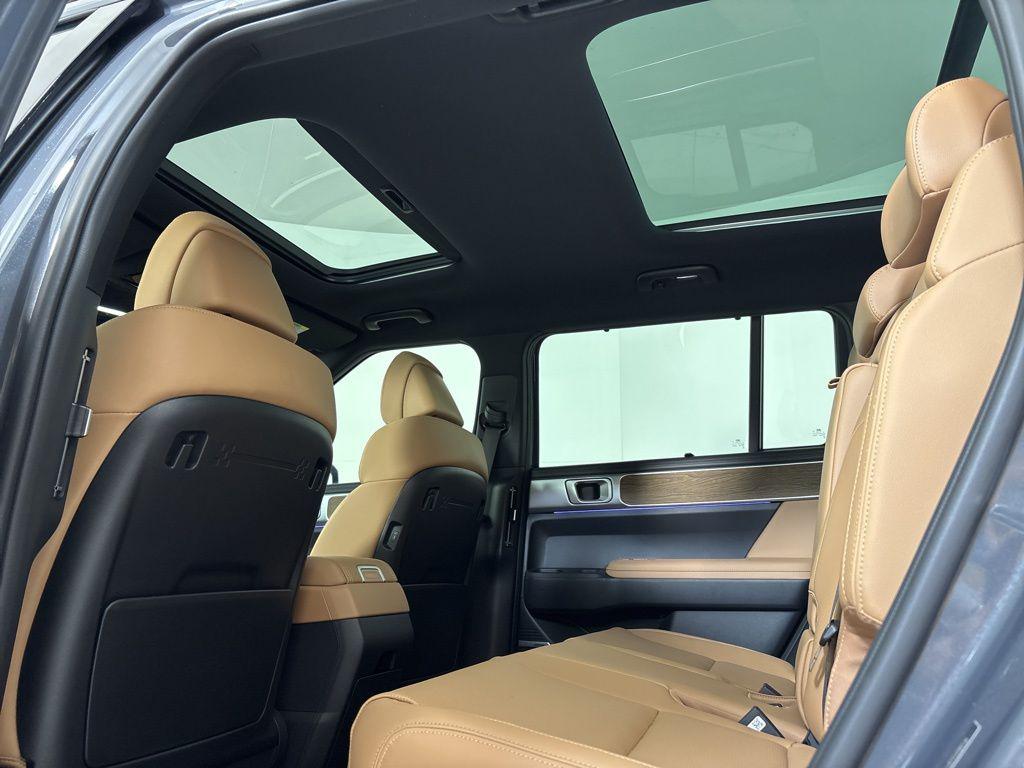 Thumbnail: 2026 Hyundai Santa Fe - 18