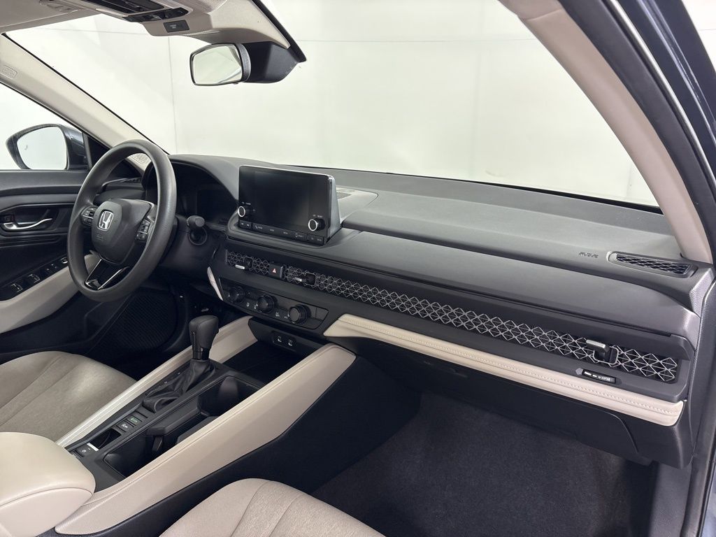 Thumbnail: 2023 Honda Accord - 13