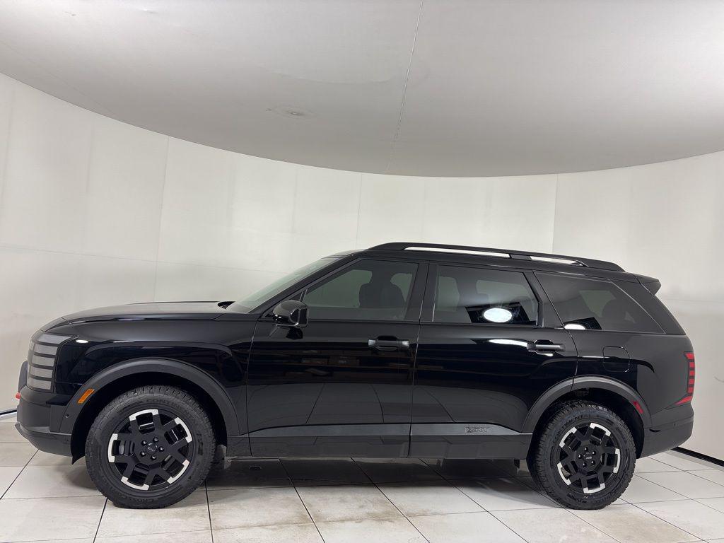 Thumbnail: 2026 Hyundai Palisade - 2