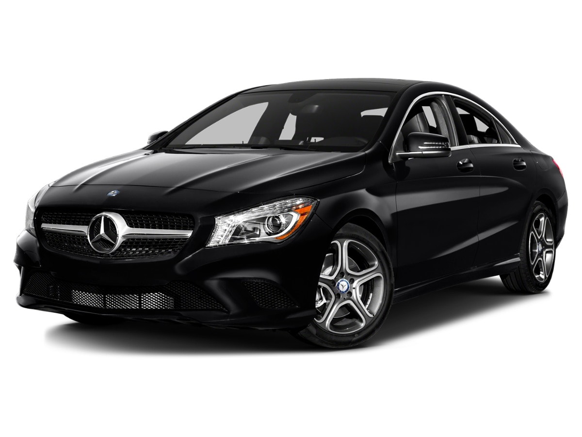 2016 Mercedes-Benz CLA 250 -
                  West Palm Beach, FL