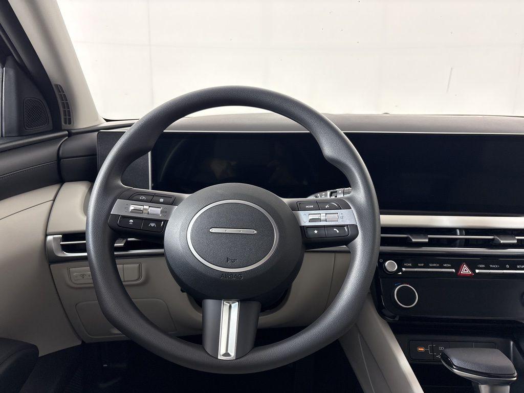 Thumbnail: 2026 Hyundai Tucson - 20