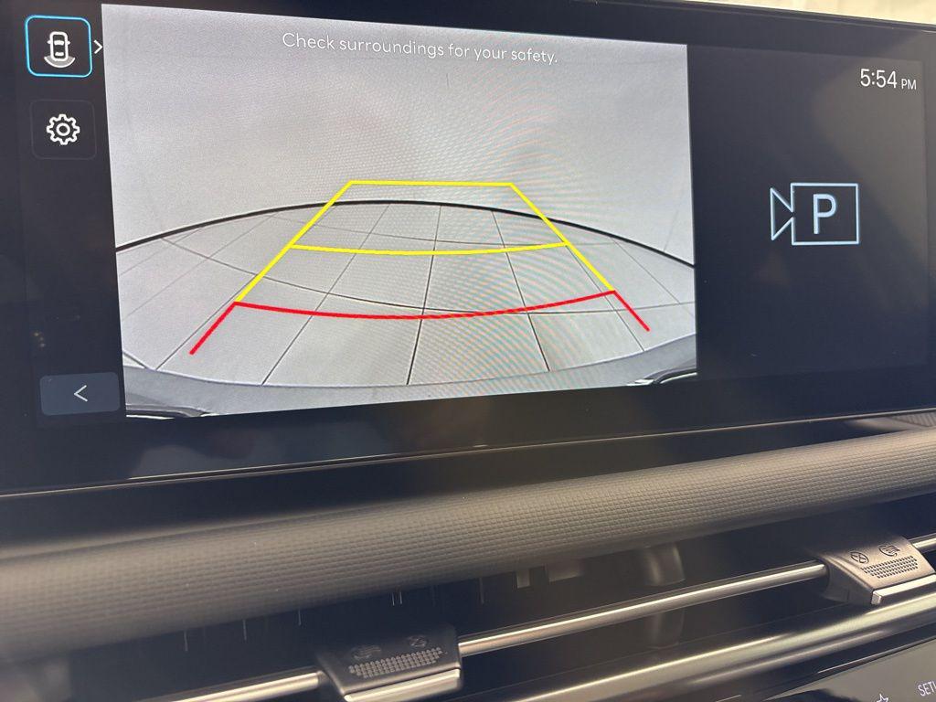 Thumbnail: 2026 Hyundai Tucson - 26