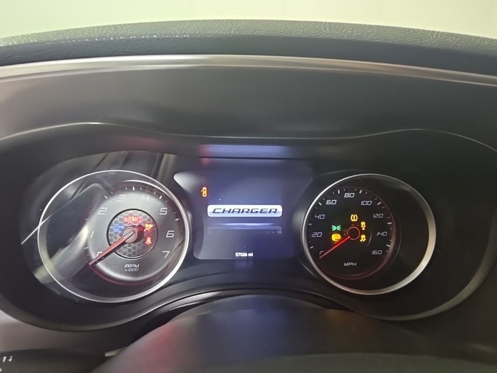 Thumbnail: 2021 Dodge Charger - 14