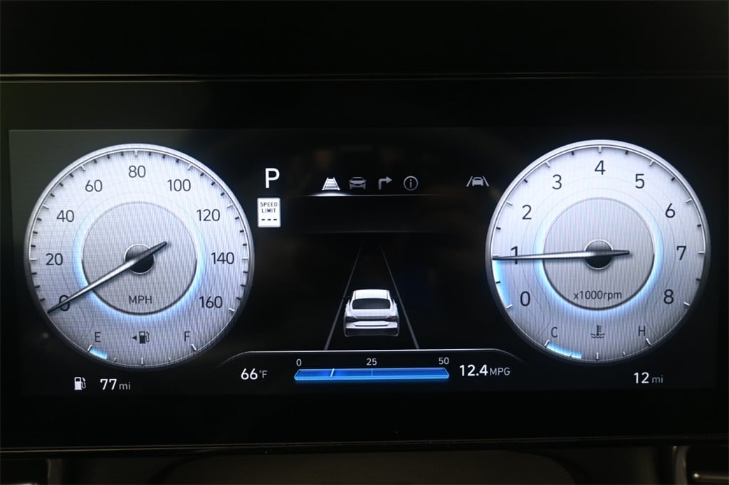 Thumbnail: 2025 Hyundai Elantra - 16