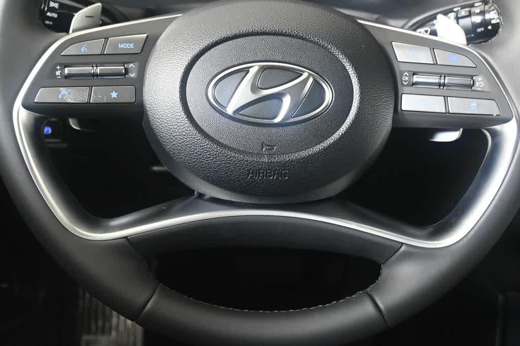 Thumbnail: 2025 Hyundai Palisade - 15