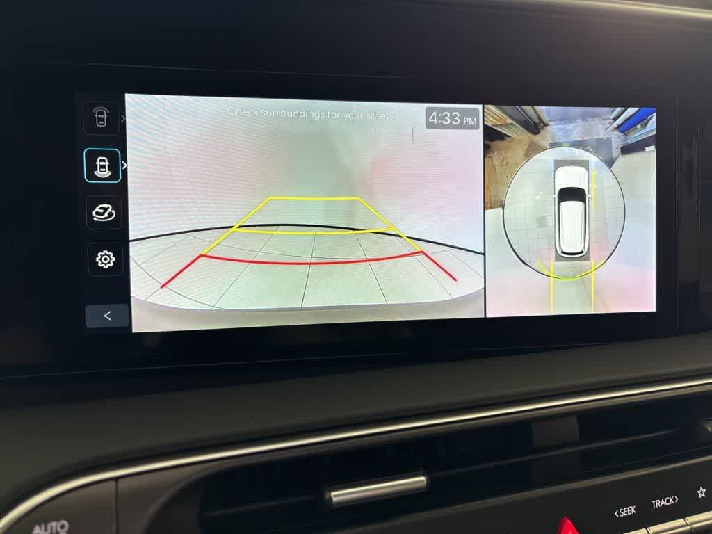 Thumbnail: 2026 Hyundai Palisade - 28