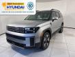 New 2026 Hyundai Santa Fe Hybrid SEL SUV