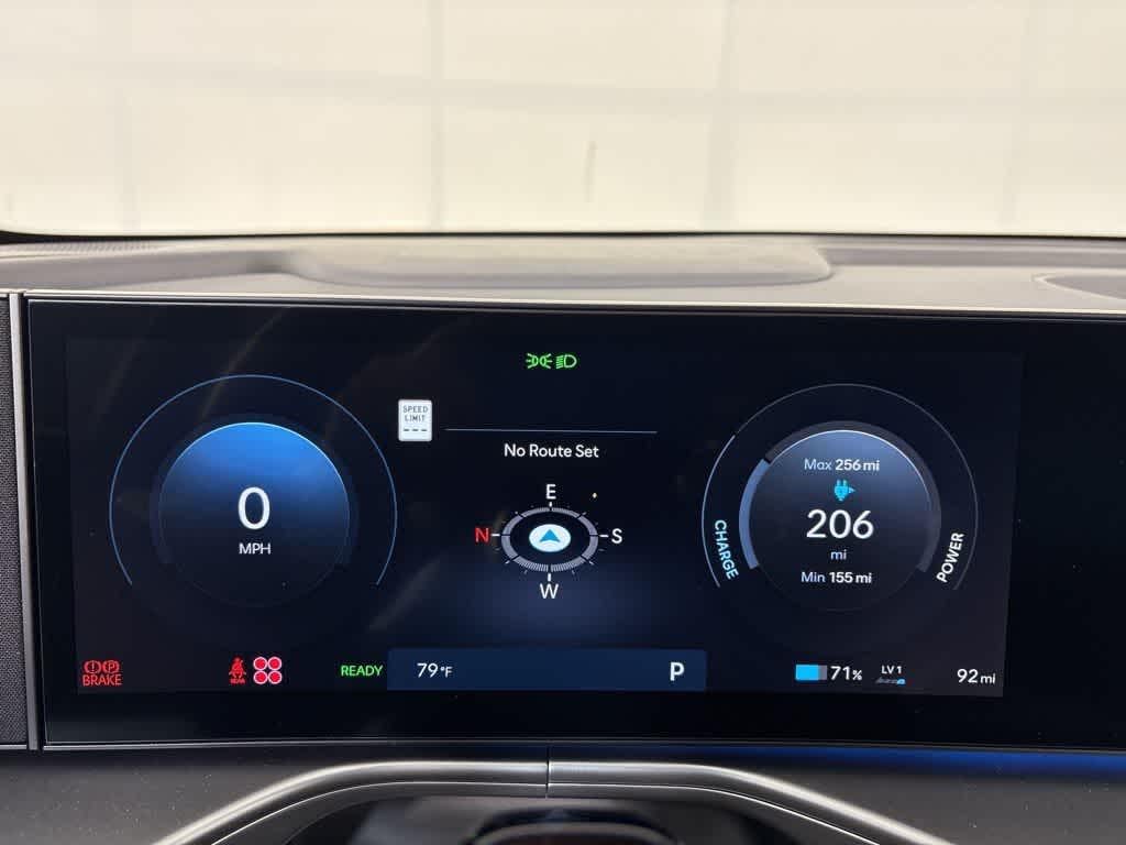 Thumbnail: 2026 Hyundai Ioniq - 21