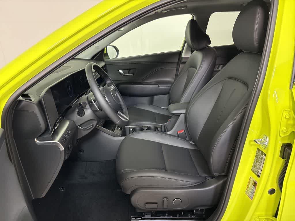 Thumbnail: 2026 Hyundai Kona - 14