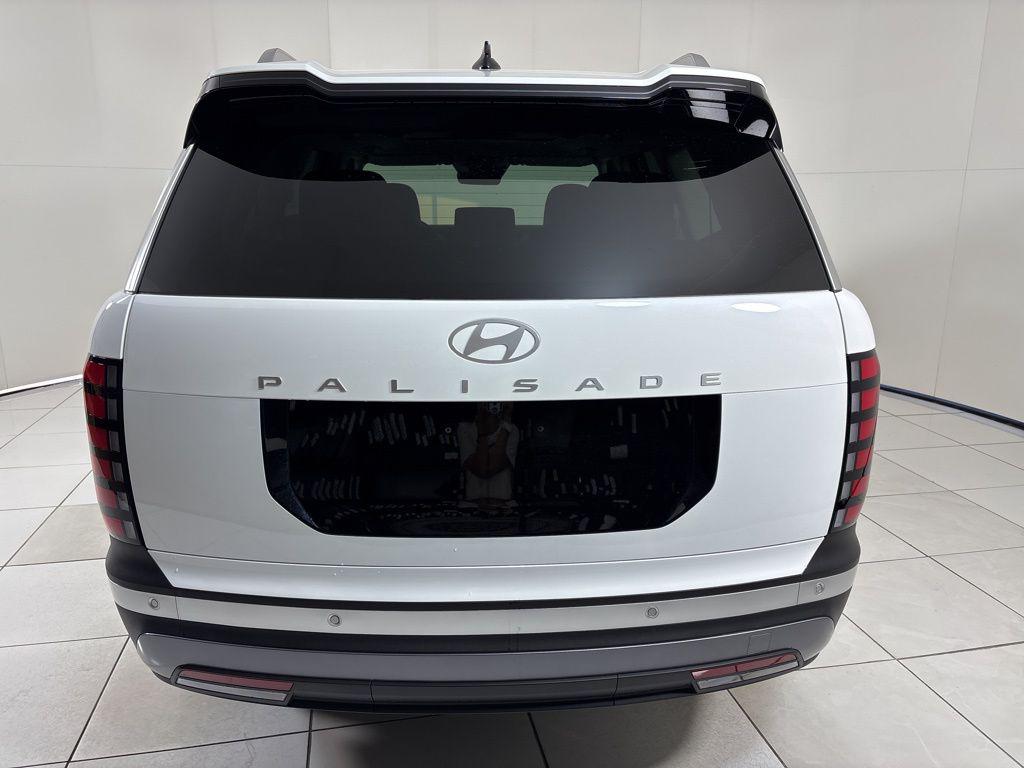 Thumbnail: 2026 Hyundai Palisade - 4