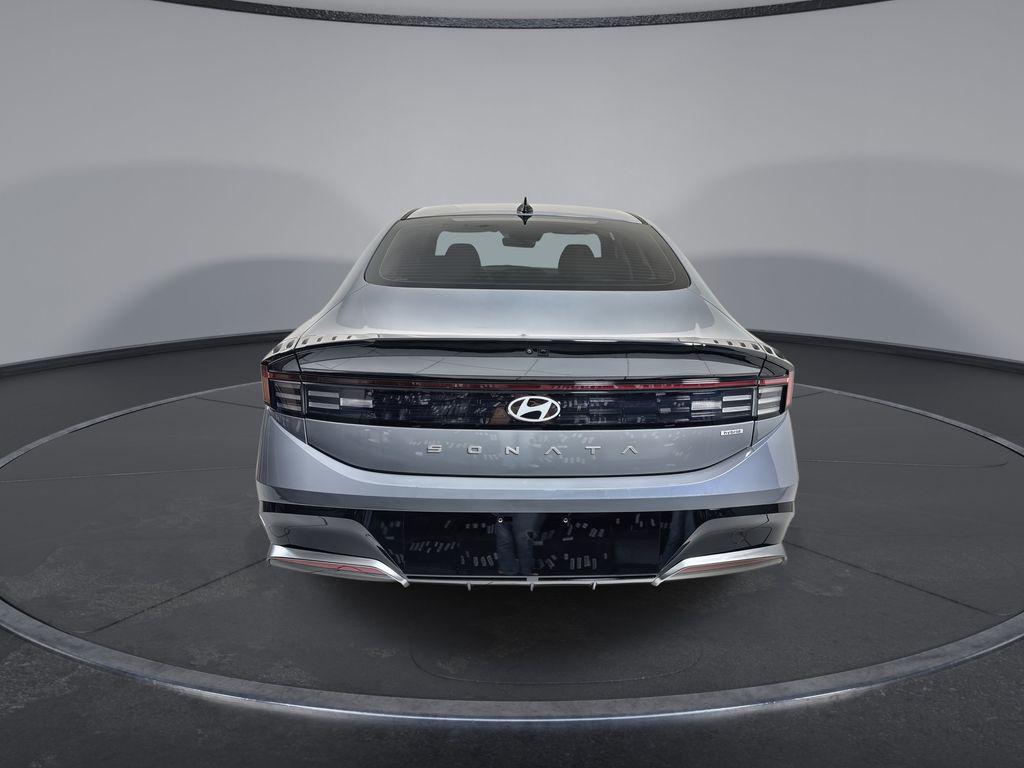 Thumbnail: 2025 Hyundai Sonata - 7
