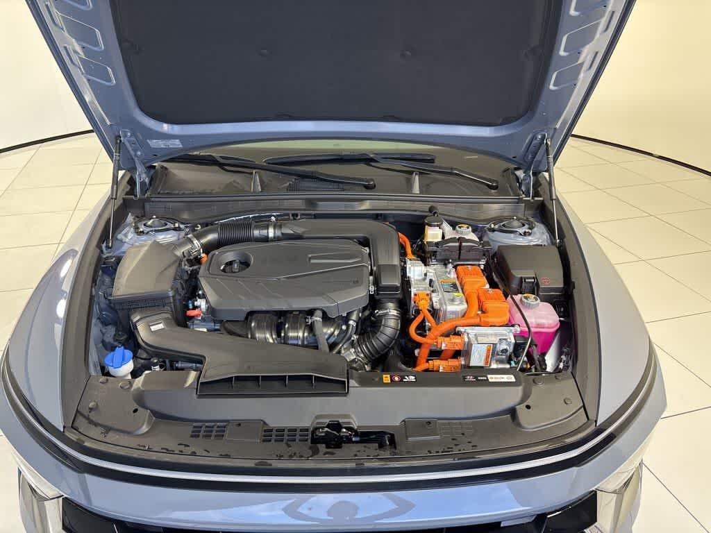 Thumbnail: 2025 Hyundai Sonata - 11