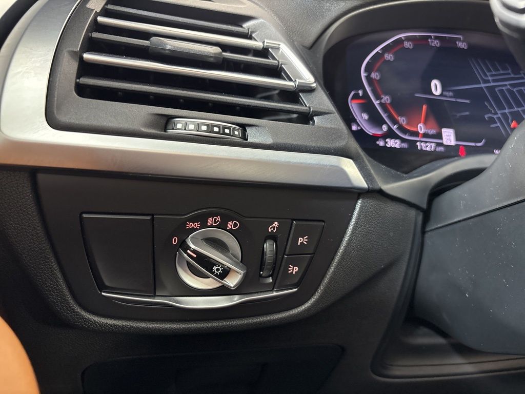 Thumbnail: 2023 BMW X3 - 35