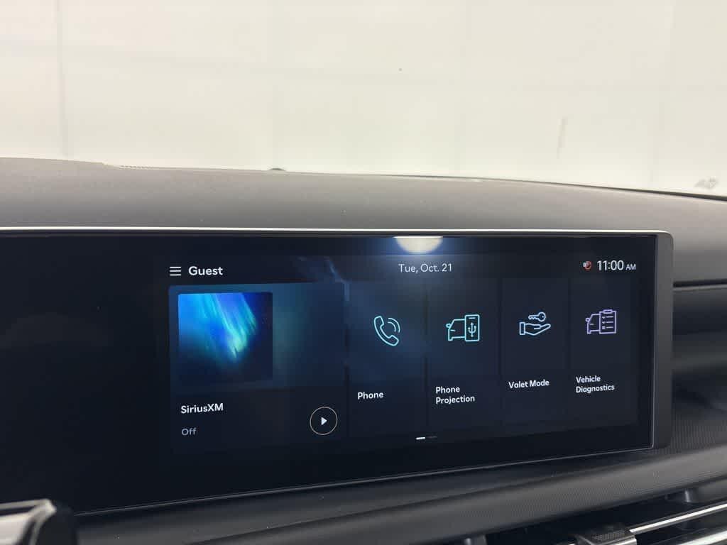 Thumbnail: 2026 Hyundai Santa Cruz - 21