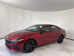 2026 Hyundai Elantra SEL Sport Sedan