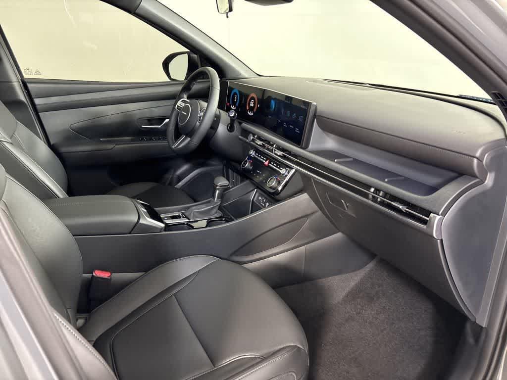 Thumbnail: 2025 Hyundai Tucson - 13