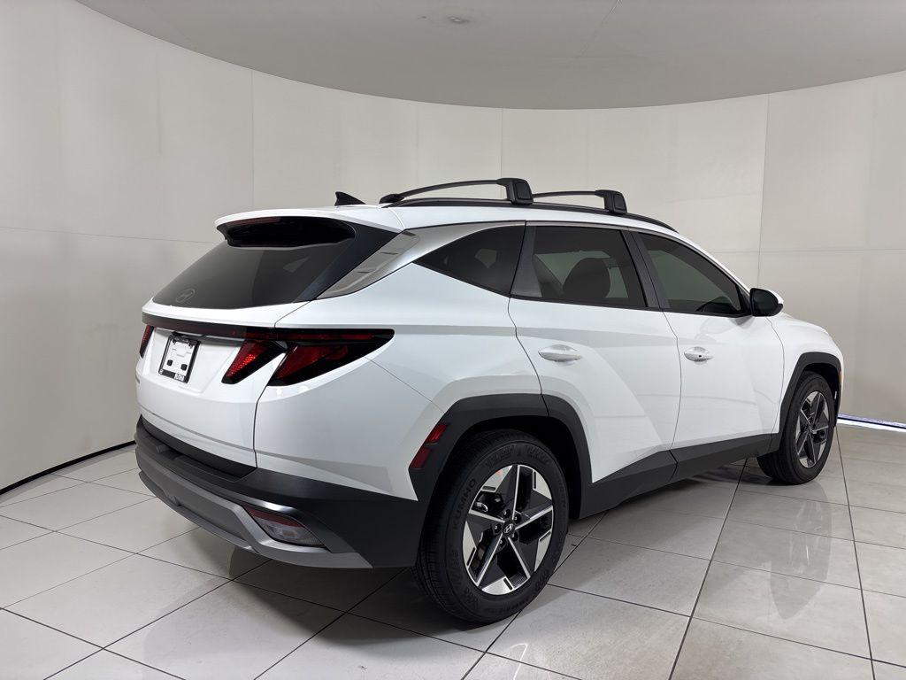 Thumbnail: 2026 Hyundai Tucson - 5