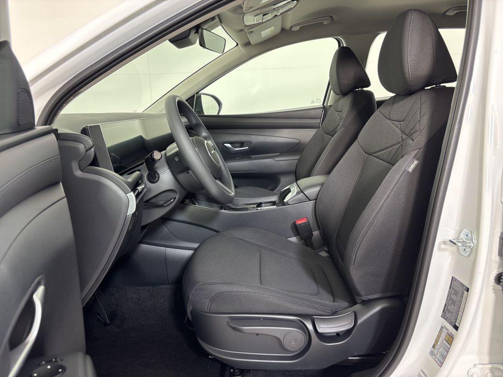 Thumbnail: 2026 Hyundai Tucson - 14