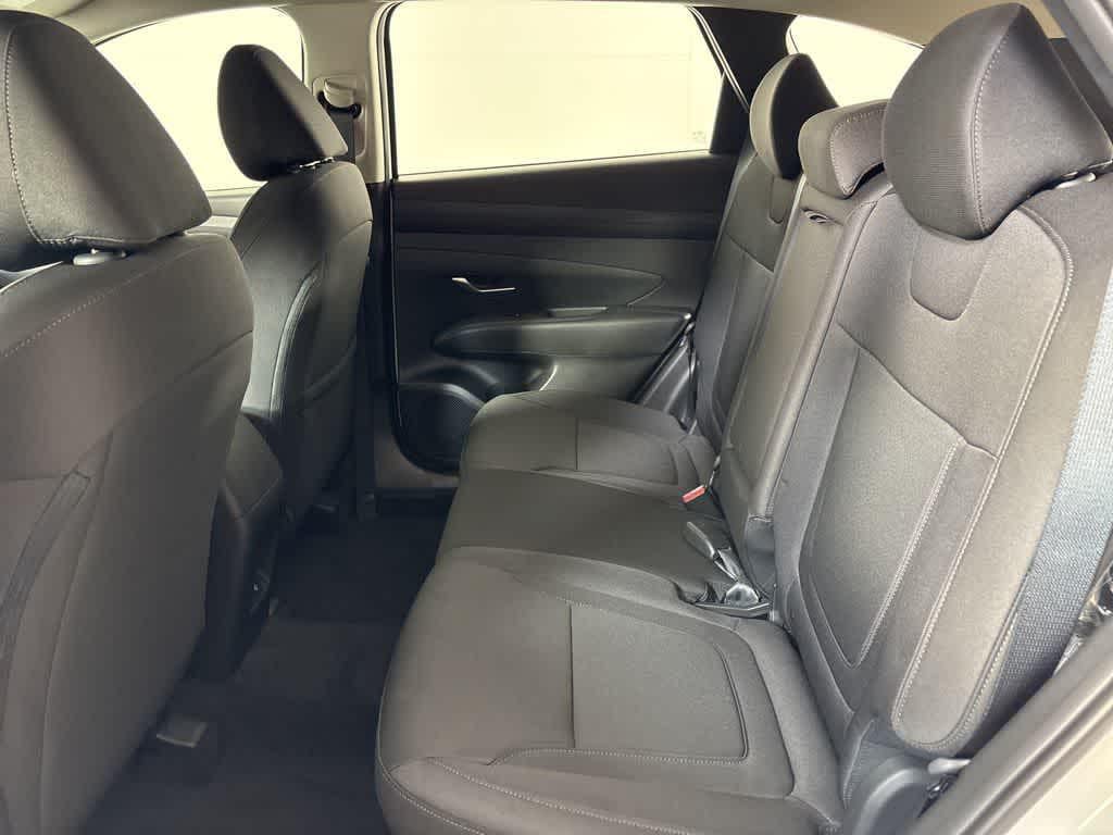 Thumbnail: 2026 Hyundai Tucson - 15