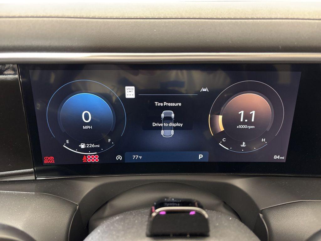 Thumbnail: 2026 Hyundai Palisade - 26