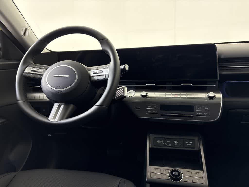 Thumbnail: 2026 Hyundai Kona - 21