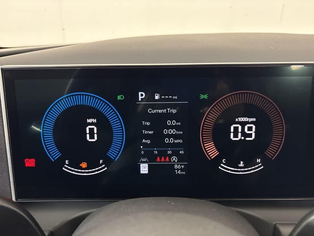 Thumbnail: 2026 Hyundai Tucson - 24