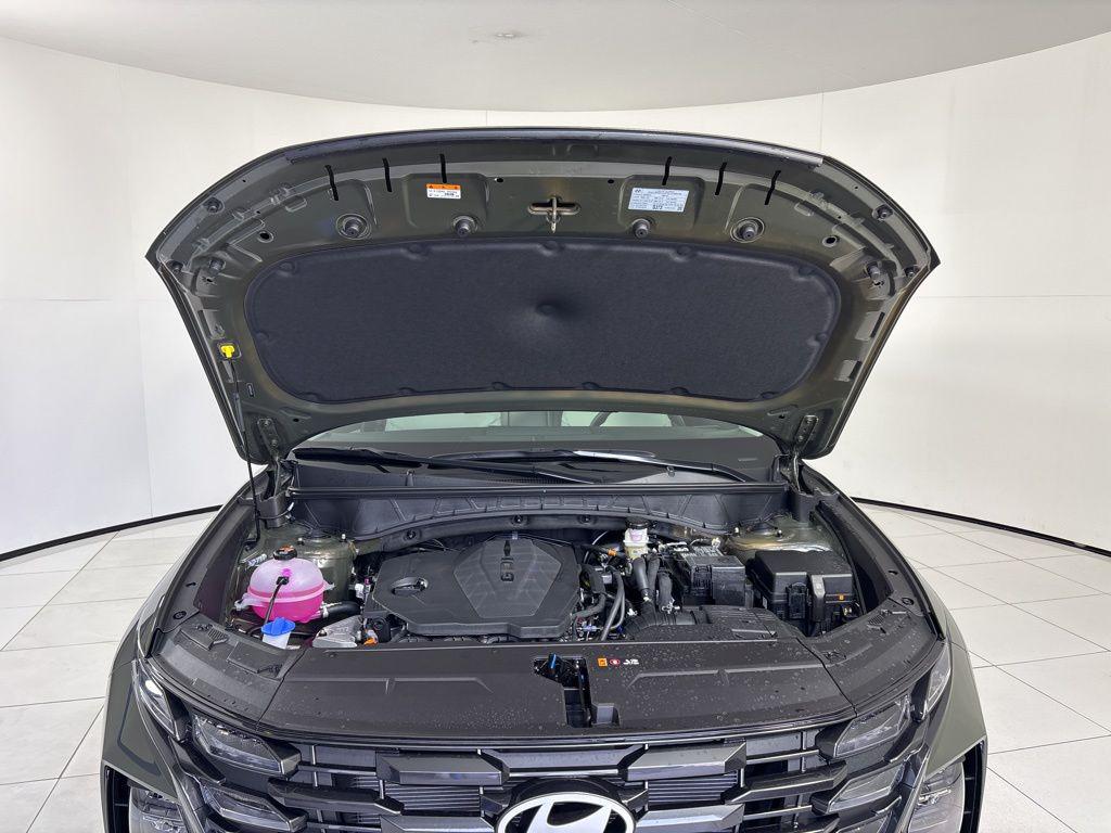 Thumbnail: 2026 Hyundai Tucson - 11