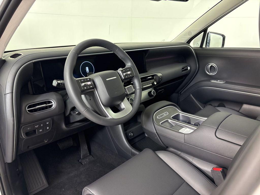 Thumbnail: 2026 Hyundai Palisade - 15