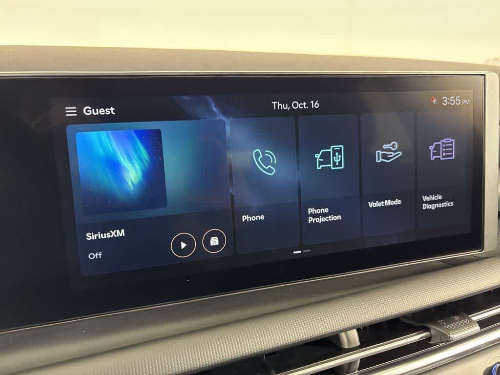 Thumbnail: 2026 Hyundai Tucson - 24