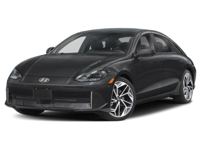 Thumbnail: 2025 Hyundai Ioniq 6 - 1